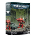 FOX -Warhammer 40K: Blood Angels - Captain