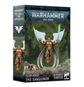 FOX -Warhammer 40K: Blood Angels - The Sanguinor