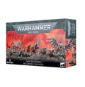 FOX -Warhammer 40K: Chaos Space Marines - Accursed Cultists
