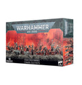 FOX -Warhammer 40K: Chaos Space Marines - Chaos Cultists