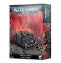 FOX -Warhammer 40K: Chaos Space Marines - Chaos Rhino