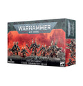 FOX -Warhammer 40K: Chaos Space Marines - Chaos Terminator Squad
