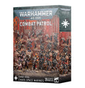 FOX -Warhammer 40K: Combat Patrol - Chaos Space Marines