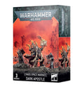 FOX -Warhammer 40K: Chaos Space Marines - Dark Apostle