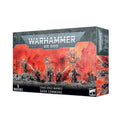 FOX -Warhammer 40K: Chaos Space Marines - Dark Commune