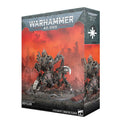 FOX -Warhammer 40K: Chaos Space Marines - Defiler