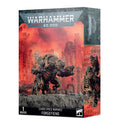 FOX -Warhammer 40K: Chaos Space Marines - Forgefiend