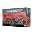 FOX -Warhammer 40K: Chaos Space Marines - Legionaries