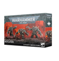 FOX -Warhammer 40K: Chaos Space Marines - Mutilators