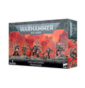 FOX -Warhammer 40K: Chaos Space Marines - Possessed