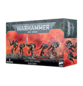 FOX -Warhammer 40K: Chaos Space Marines - Raptors