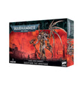FOX -Warhammer 40K: Chaos Space Marines - Vashtorr the Arkifane