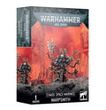 FOX -Warhammer 40K: Chaos Space Marines - Warpsmith