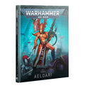 FOX -Warhammer 40K: Codex - Aeldari