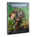 FOX -Warhammer 40K: Codex - Chaos Knights