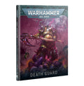 FOX -Warhammer 40K: Codex - Death Guard