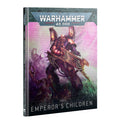 FOX -Warhammer 40K: Codex - Emperor's Children