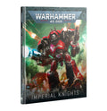 FOX -Warhammer 40K: Imperial Knights - Codex
