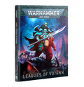 FOX -Warhammer 40K: Codex - Leagues of Votann