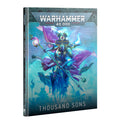 FOX -Warhammer 40K: Codex - Thousand Sons