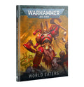FOX -Warhammer 40K: Codex - World Eaters