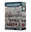 FOX -Warhammer 40K: Combat Patrol - Adepta Sororitas