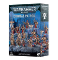 FOX -Warhammer 40K: Combat Patrol - Adeptus Custodes