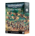 FOX -Warhammer 40K: Combat Patrol - Adeptus Mechanicus