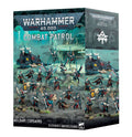 FOX -Warhammer 40K: Combat Patrol - Aeldari Corsairs