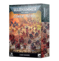 FOX -Warhammer 40K: Combat Patrol - Chaos Daemons