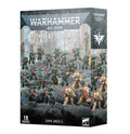FOX -Warhammer 40K: Combat Patrol - Dark Angels