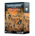 FOX -Warhammer 40K: Combat Patrol - Drukhari