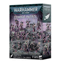 FOX -Warhammer 40K: Combat Patrol - Emperor's Children