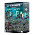 FOX -Warhammer 40K: Combat Patrol - Harlequins