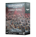 FOX -Warhammer 40K: Combat Patrol - Imperial Agents