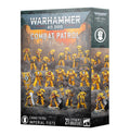 FOX -Warhammer 40K: Combat Patrol - Imperial Fists
