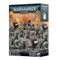 FOX -Warhammer 40K: Combat Patrol - Iron Hands