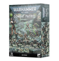 FOX -Warhammer 40K: Combat Patrol - Necrons