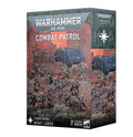 FOX -Warhammer 40K: Combat Patrol - Night Lords