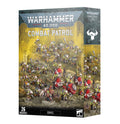 FOX -Warhammer 40K: Combat Patrol - Orks
