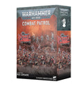 FOX -Warhammer 40K: Combat Patrol - Red Corsairs
