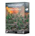FOX -Warhammer 40K: Combat Patrol - Salamanders