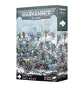 FOX -Warhammer 40K: Combat Patrol - Space Wolves
