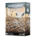 FOX -Warhammer 40K: Combat Patrol - T'au Empire