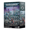 FOX -Warhammer 40K: Combat Patrol - Thousand Sons