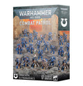 FOX -Warhammer 40K: Combat Patrol - Ultramarines