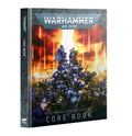 FOX -Warhammer 40K: Core Book