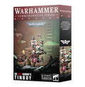 FOX -Warhammer 40K: Da Red Gobbo's Tinboy