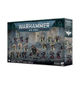 FOX -Warhammer 40K: Dark Angels Battleforce - Inner Circle Task Force