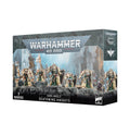 FOX -Warhammer 40K: Dark Angels - Deathwing Knights